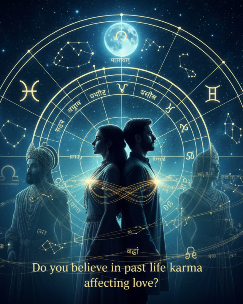past love solve by astrologer ravi raj shastri